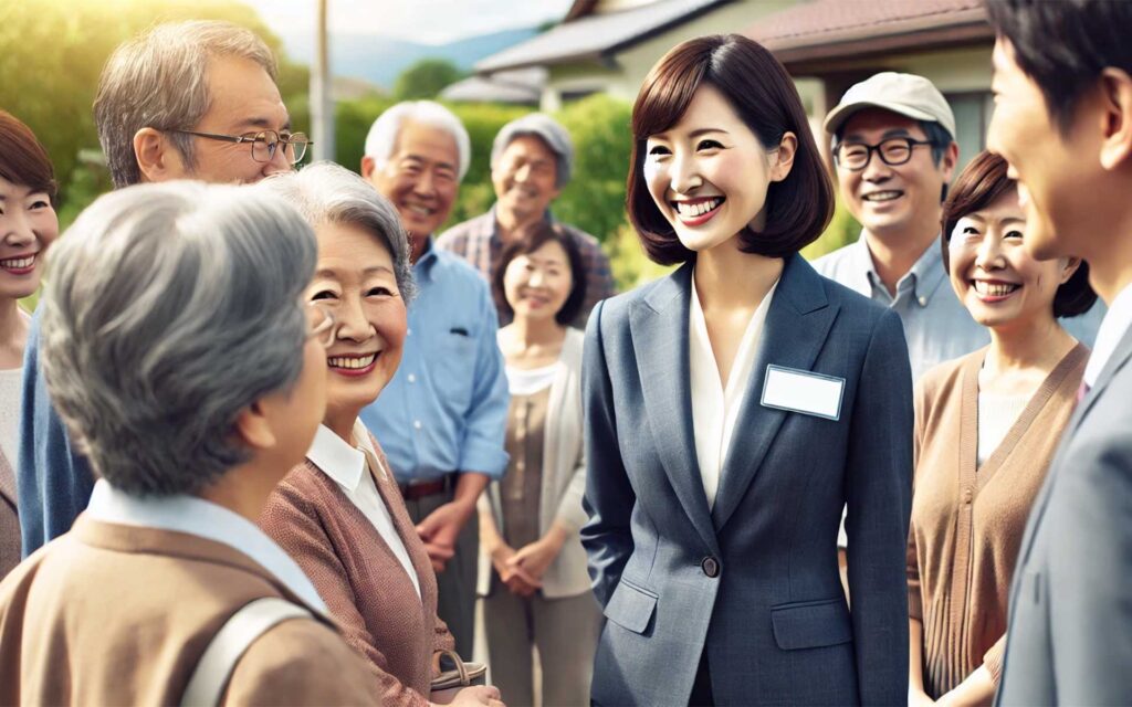 ご意見を伺う市民対話会を開催しました