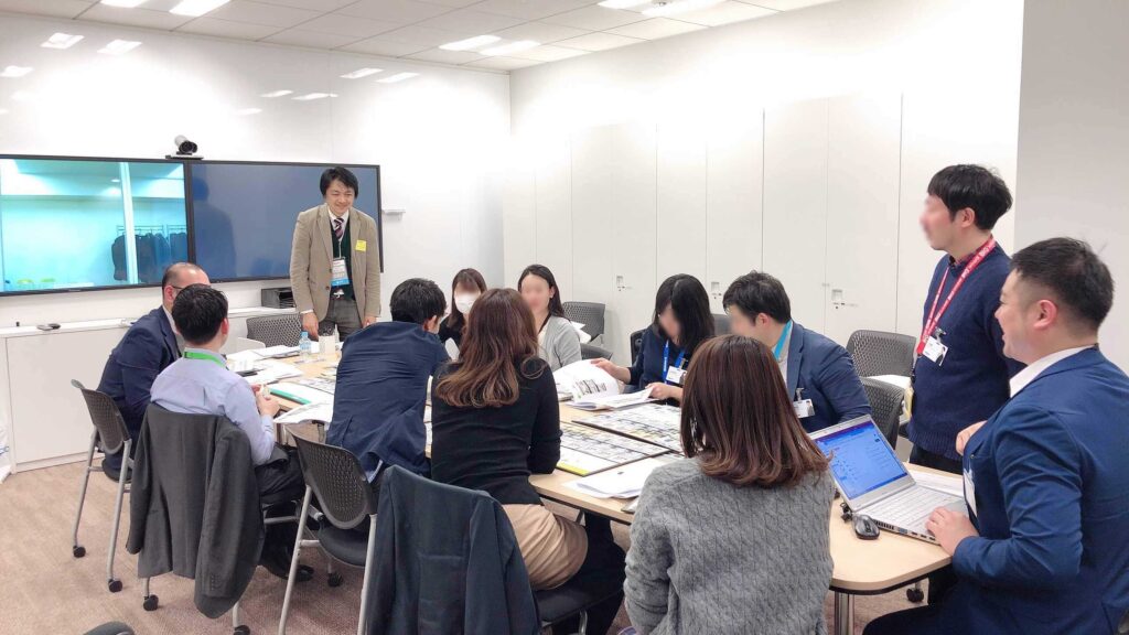 【組織人事コンサルタント】真藤昌瑳熈